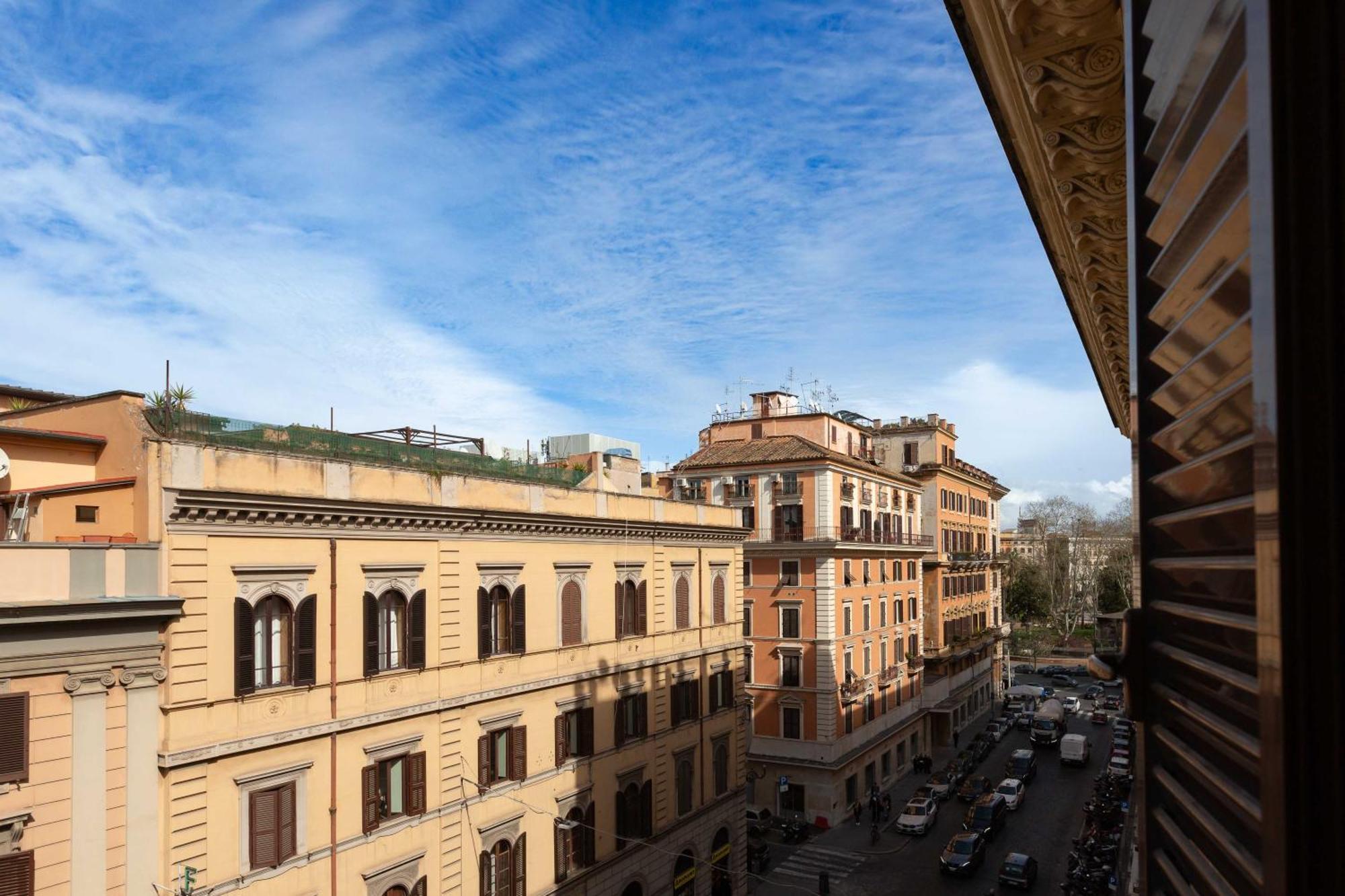 Rental In Rome Guest House - Zen01, Rome