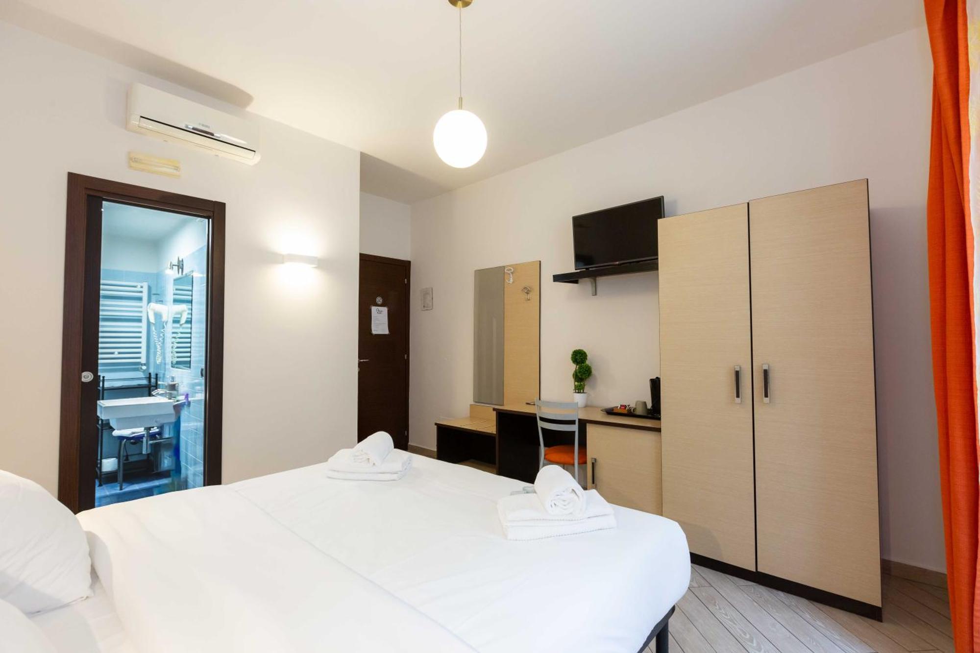 Rental In Rome Guest House - Zen01 — Photos 2