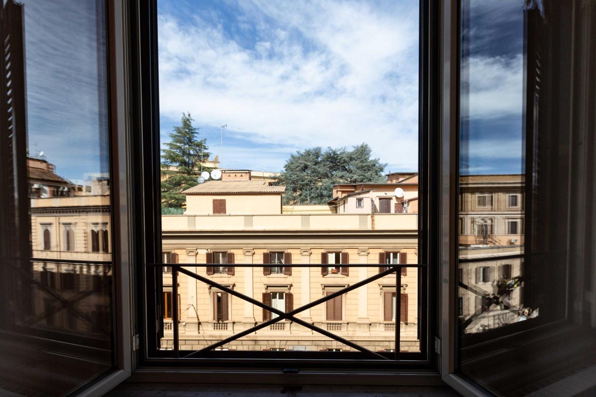 Rental In Rome Guest House - Zen01 — Photos 3